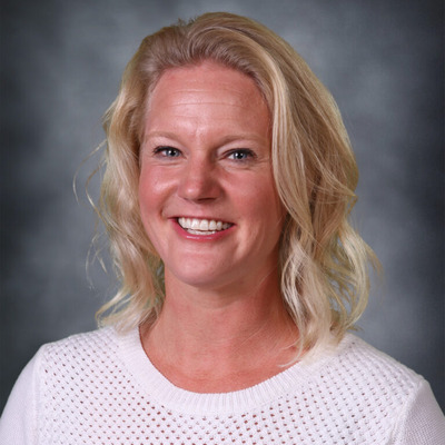 Mrs. Jessica Spencer - Auburn Area Catholic School - Auburn, MI