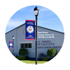 Education Center Open House