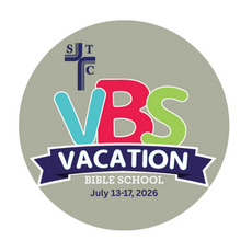 Totally Catholic VBS: Rainforest Falls