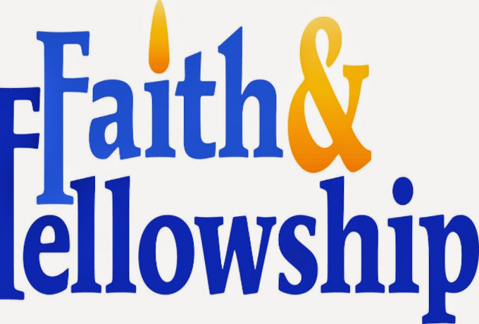 St. Joseph and St. Bartholomew Men's Group