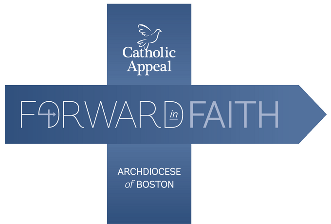 Catholic Appeal 2024