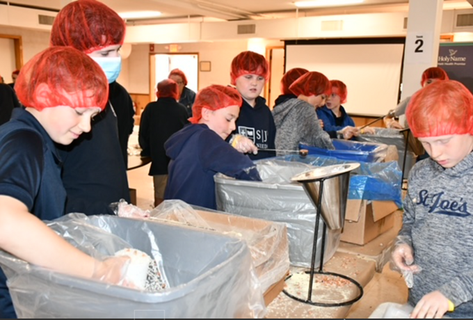 Packathon Registration Open