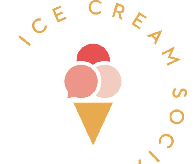 Annual Outdoor Mass and Ice Cream Social