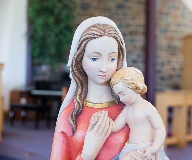 Seminarian's Lecture Series