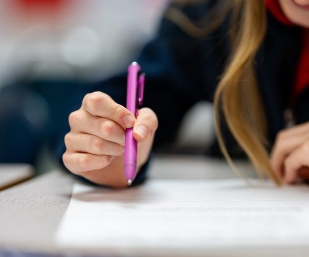 Bible Study with Deacon Gil Sullivan