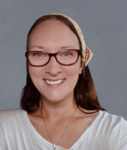 Allison Madrinich