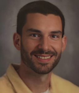 Steve Golobich