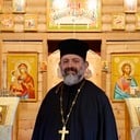 V. Rev. Elijah Mueller