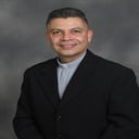 Deacon Jorge Morales
