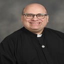Fr. Alberto Esposito