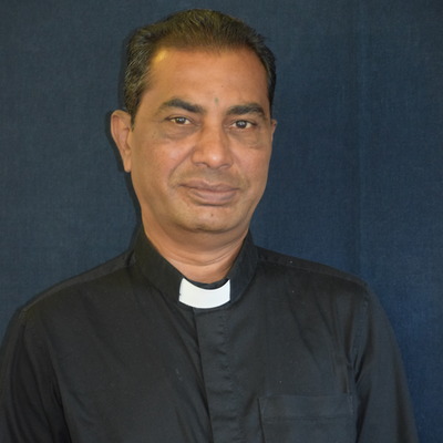 Fr. Joseph Bandanadam