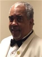 Gregory Barrington McKnight, 1948 - 2021