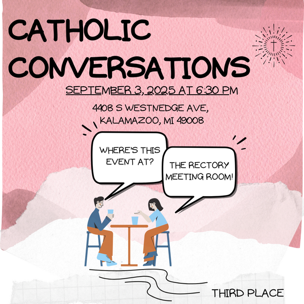 Catholic Conversations