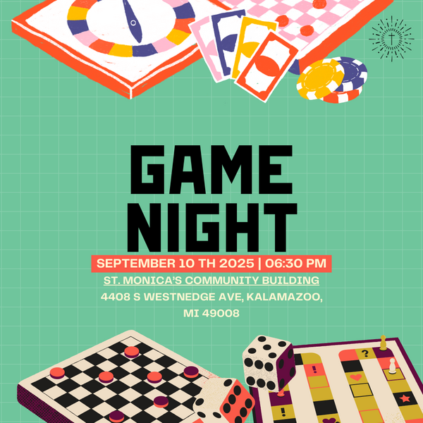 Game Night