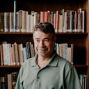 Steve Goffeney