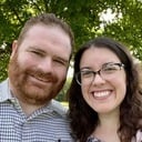 Tommy and Nathalie Shultz