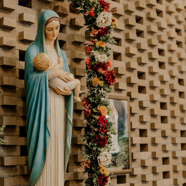 Mom Co - Blind Obedience