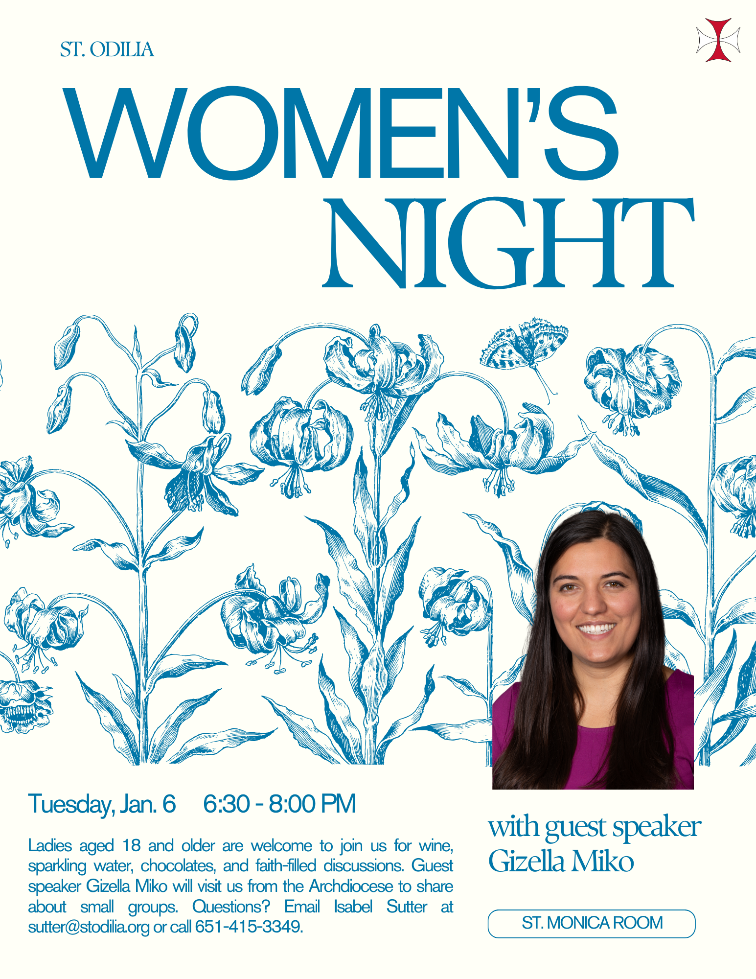 Women's Night