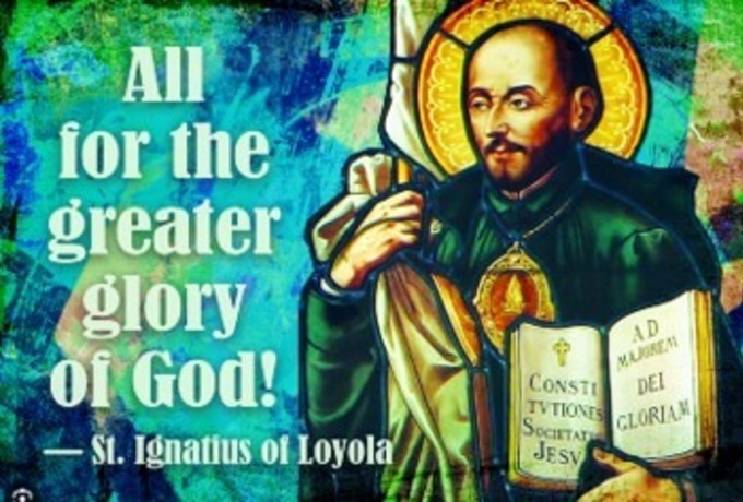 An Invitation to Meet Christ in Prayer