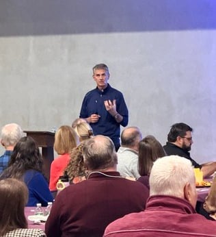 A Day of Renewal for the Diocese