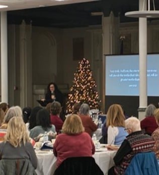 Annual Women's Conference - A day of faith and hope!