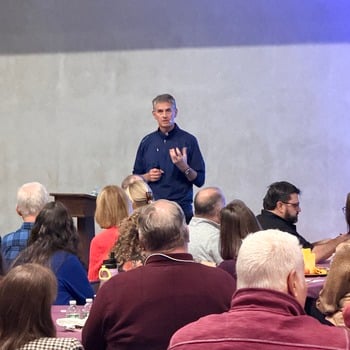 A Day of Renewal for the Diocese