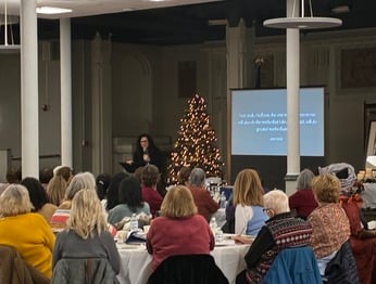 Annual Women's Conference - A day of faith and hope!