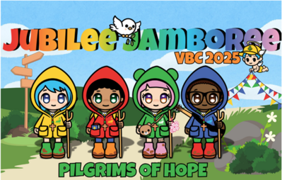 St. Agatha and Precious Blood Parishes