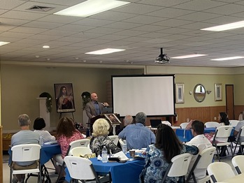 Marriage Enrichment Day