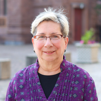 Donna Warner