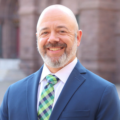 Michael M. Lavigne