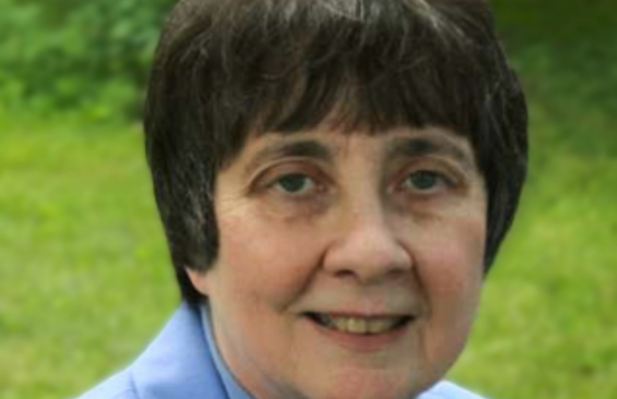 +Sr. Judine Mayerle, OSB