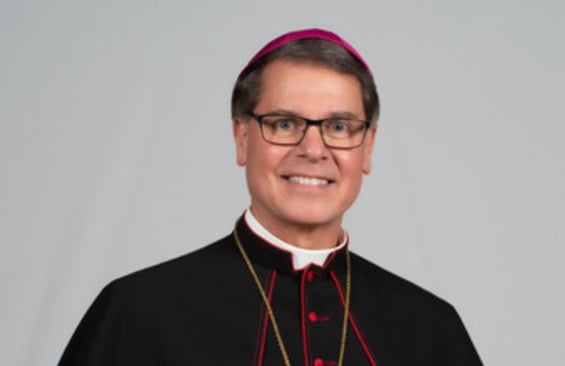 Bishop Daniel Felton Affirms a Balanced and Humane Approach to Immigration