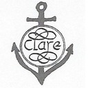 ST. CLARE: DAUGHTER OF HOPE
