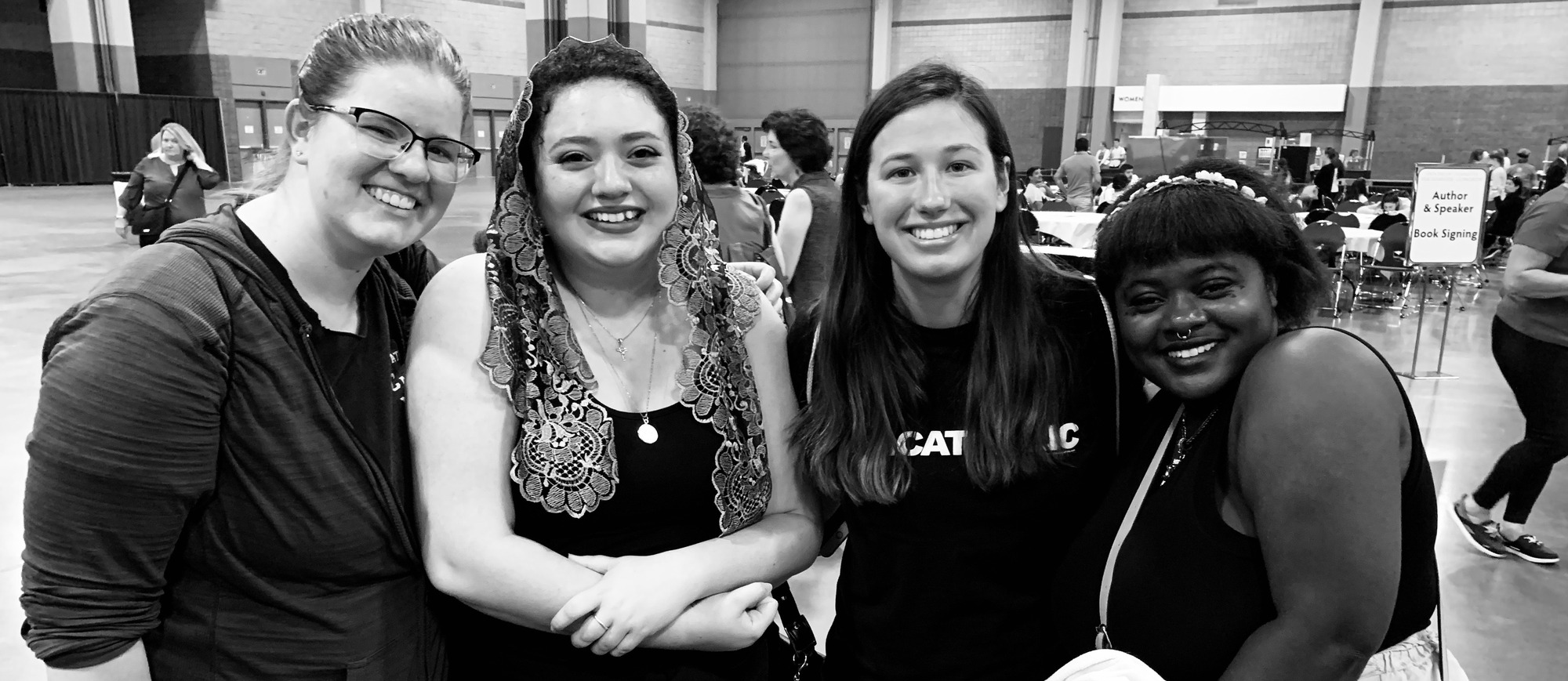 Catholic Campus Ministry: Diocese of Charlotte | UNC Greensboro