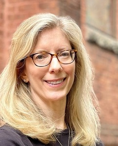 Anne-Marie Mcleod