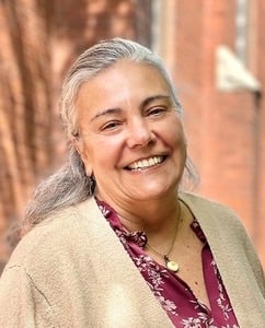 Carmen  R. San Juan