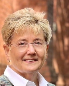Christine Pearson