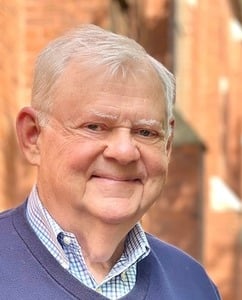Joe Breen