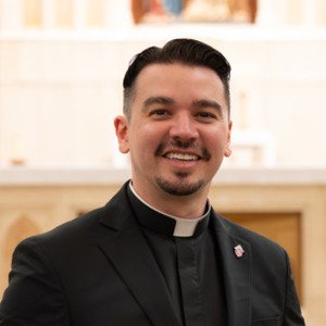 Father Ryan Hiaeshutter
