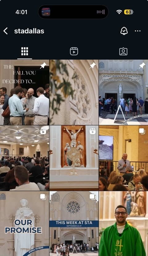 INSTAGRAM
