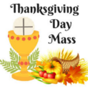 Thanksgiving Mass Schedule