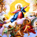 Feast of the Assumption on August 15th !