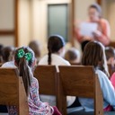 Youth Ministry Session: Scripture to Service