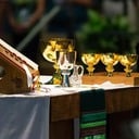 Journey to the Altar & Mass