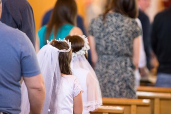 1st Reconciliation Parent Meeting (English)
