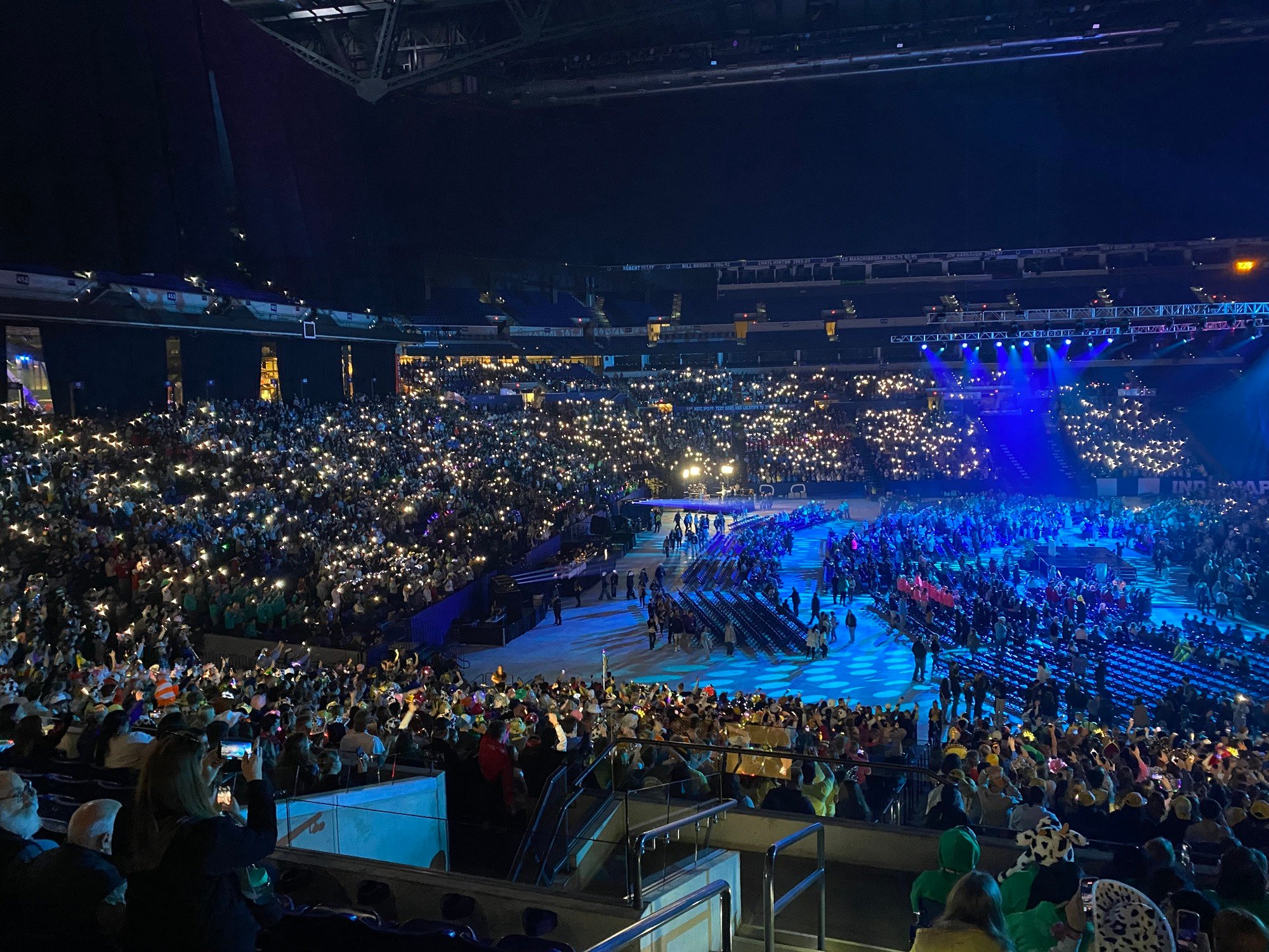 View the full Album Here ! 