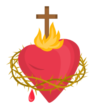 The Ministry of the Two Hearts (St. Clement)
