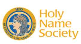 The Holy Name Society (St. M)