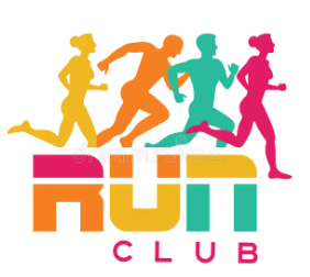 Youth Ministry Run Club